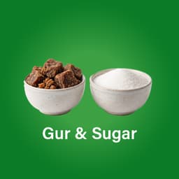 GUR & SUGAR